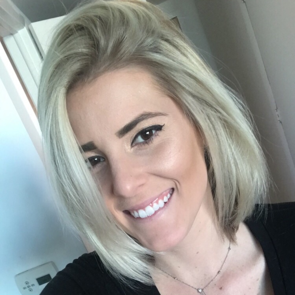 Meet your Posher, Avery